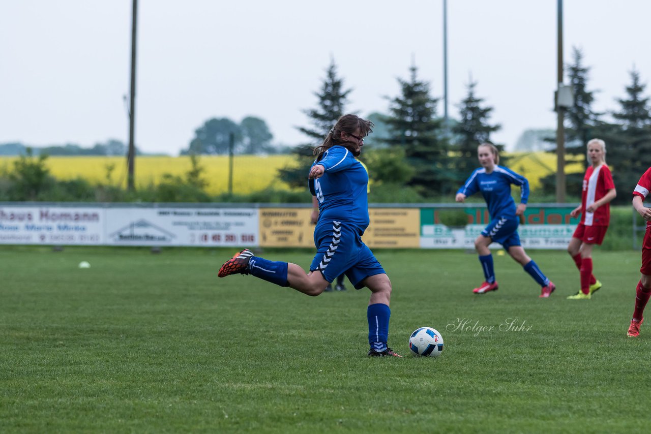 Bild 61 - wCJ SV Steinhorst/Labenz - VfL Oldesloe : Ergebnis: 18:0